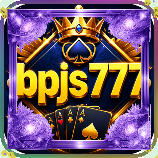 bpjs777 — galeri pratinjau Resmi APK