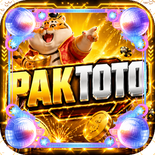 paktoto — mitra unggulan